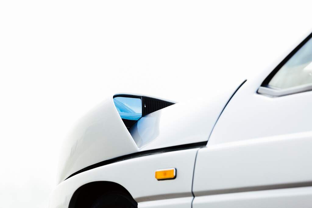 Foto: JB Classic Cars