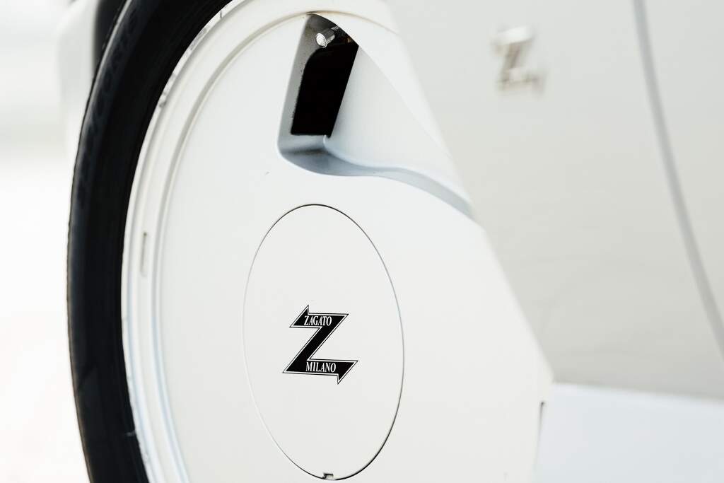 Foto: JB Classic Cars