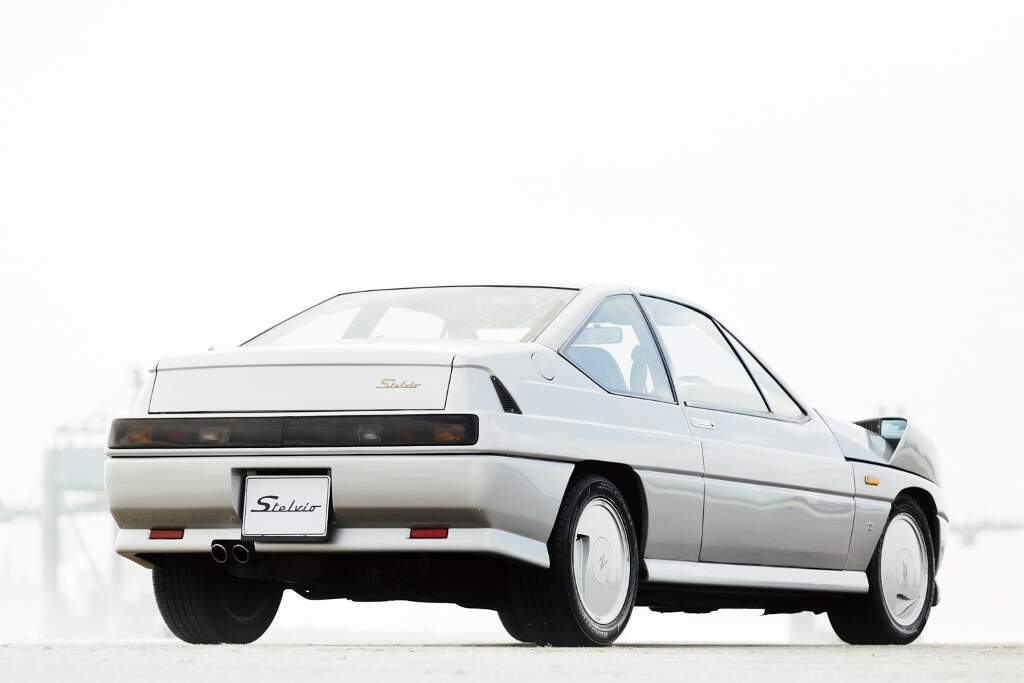 Foto: JB Classic Cars