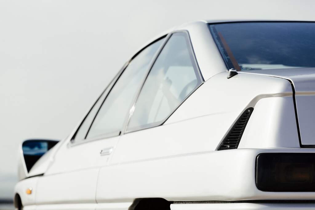 Foto: JB Classic Cars