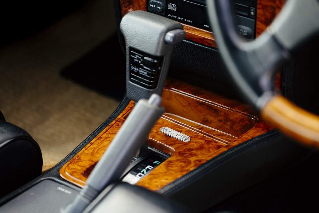 Foto: JB Classic Cars