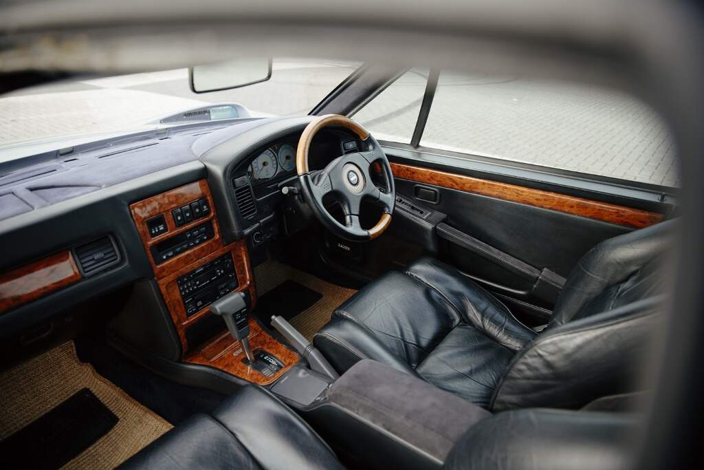 Foto: JB Classic Cars