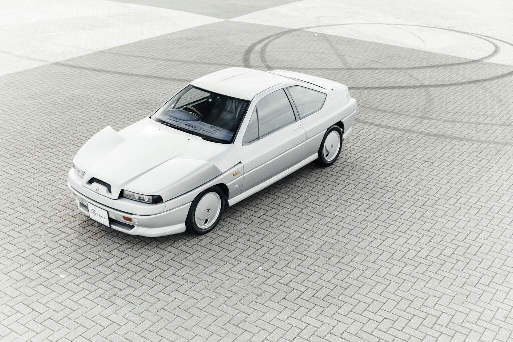 Foto: JB Classic Cars