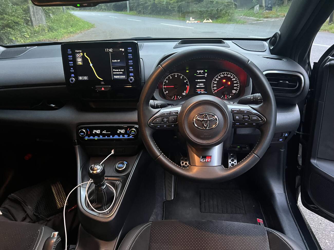 Foto: Marek Brunner, Autíčkář.cz