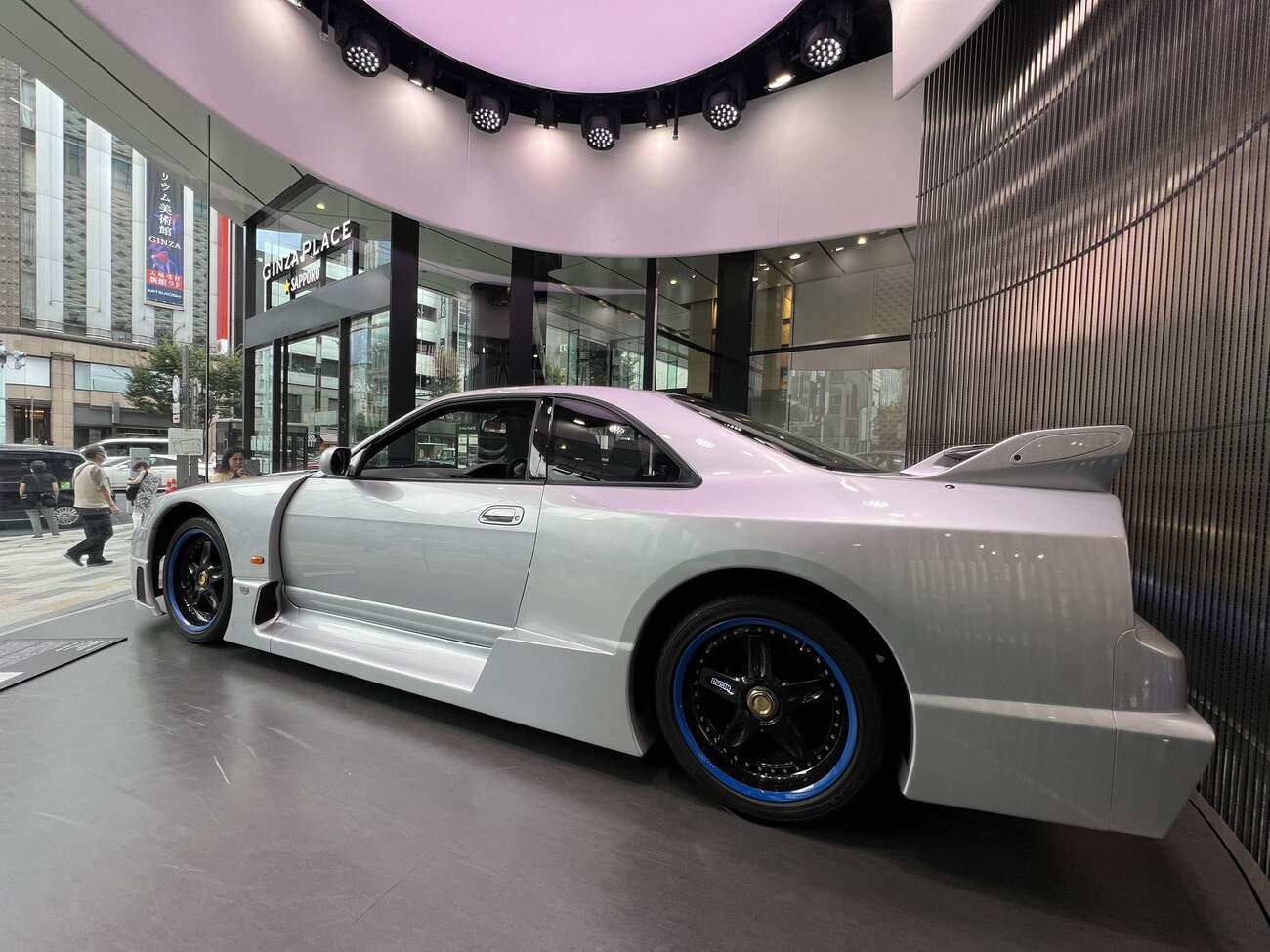 Foto: Marek Brunner, Autíčkář.cz