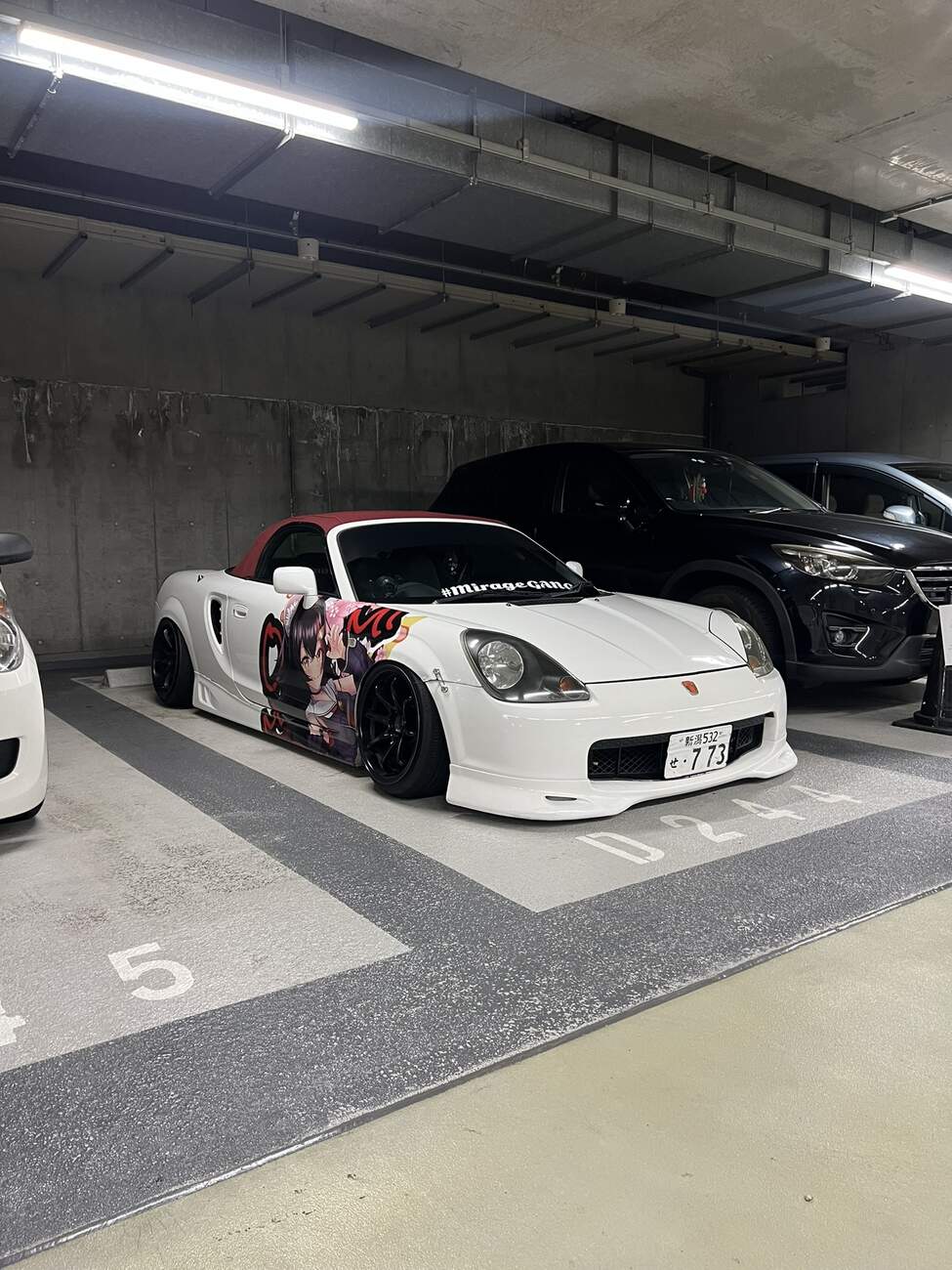 Foto: Marek Brunner, Autíčkář.cz