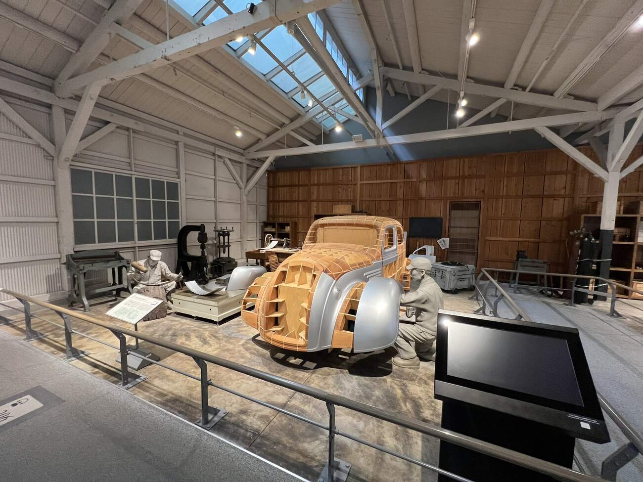 Foto: Marek Brunner, Autíčkář.cz