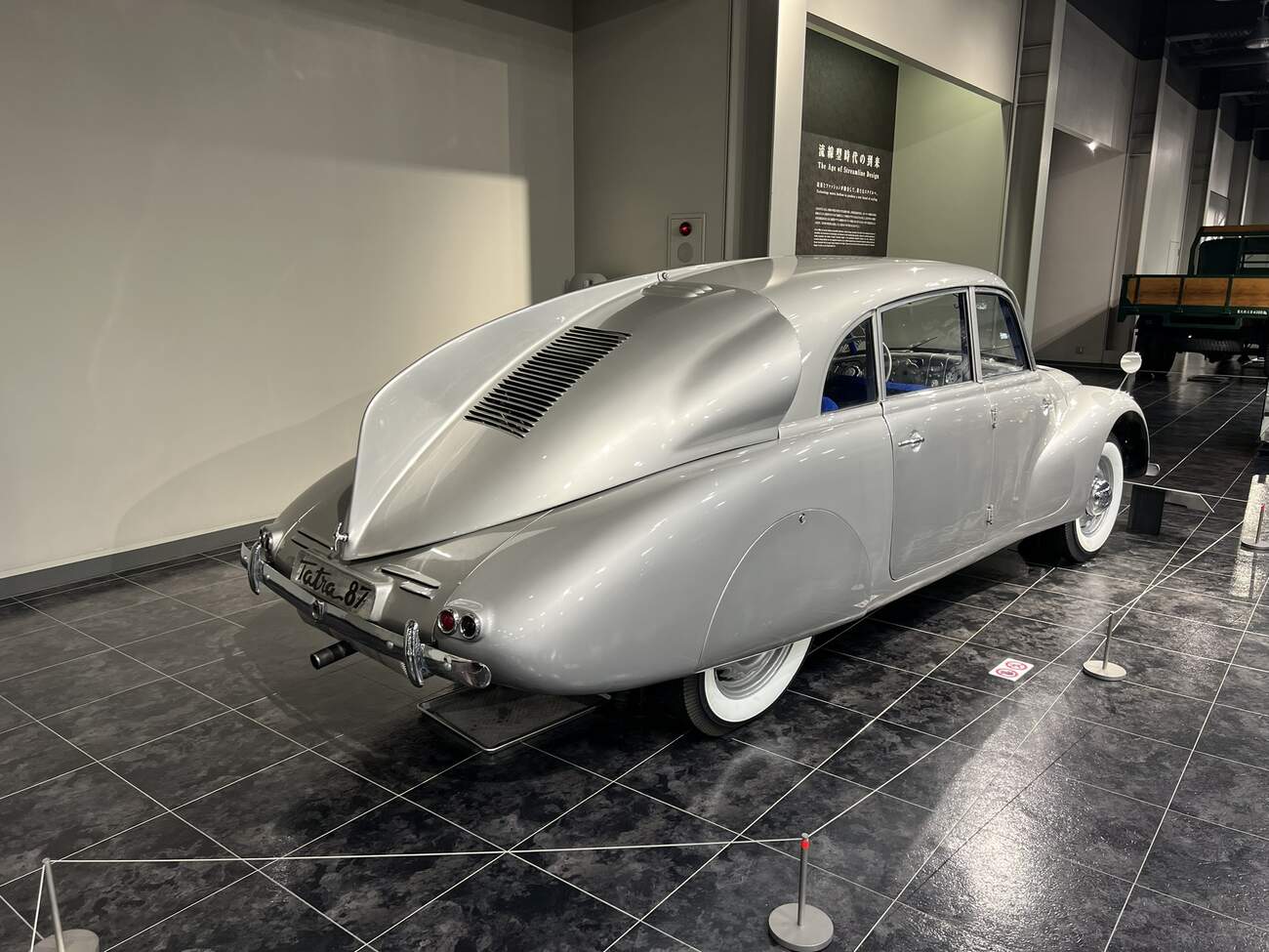 Foto: Marek Brunner, Autíčkář.cz