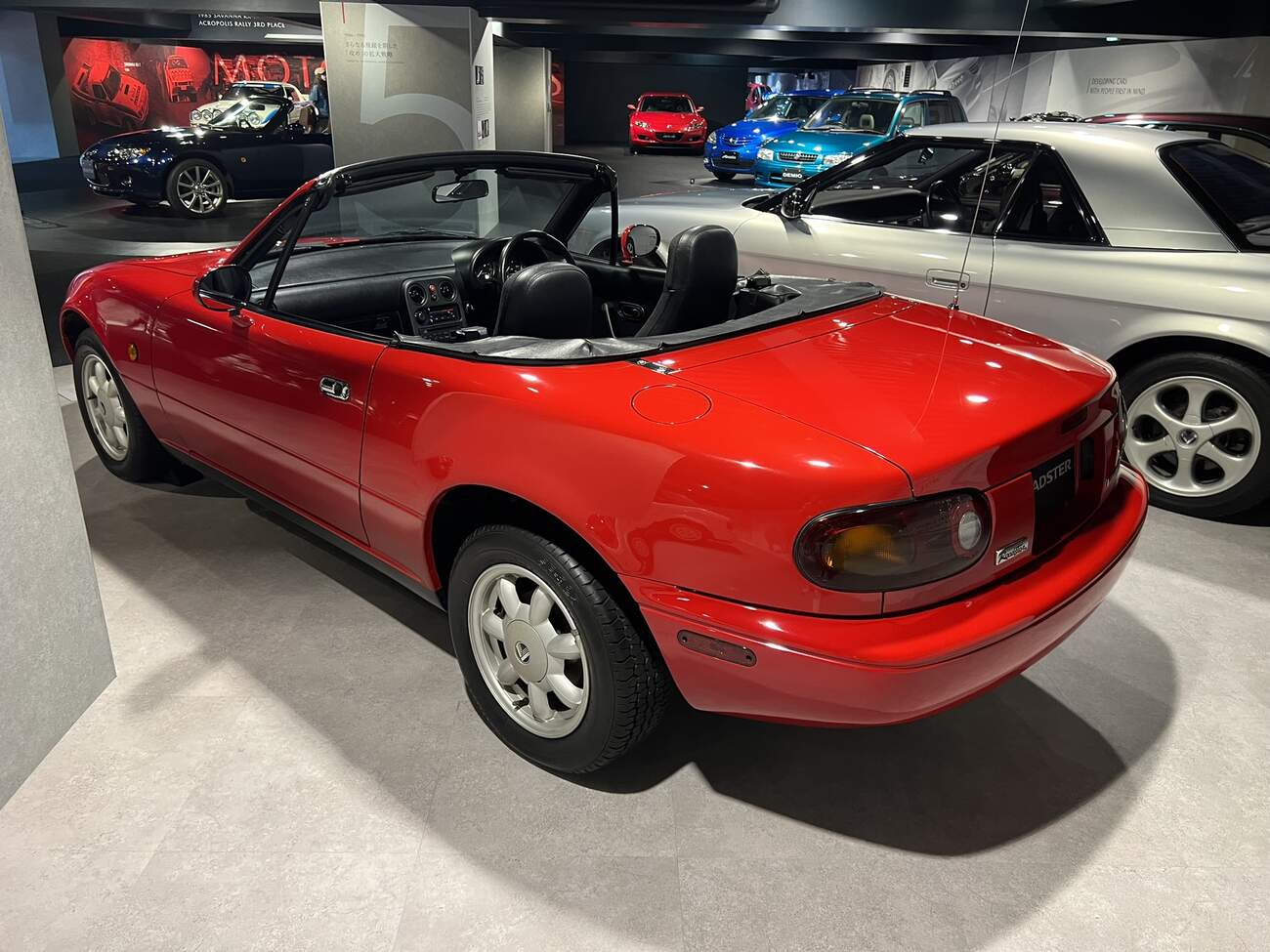 Foto: Marek Brunner, Autíčkář.cz