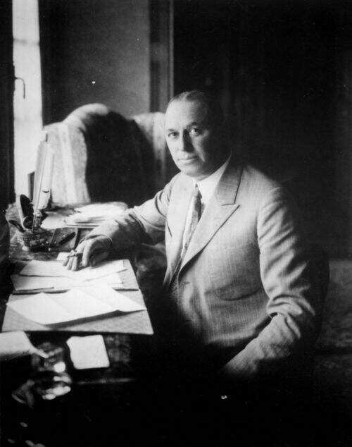 Foto: Walter Chrysler museum