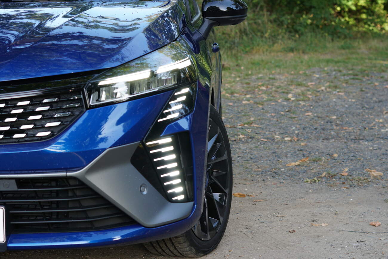 Foto: Daniel Borský | autickar.cz