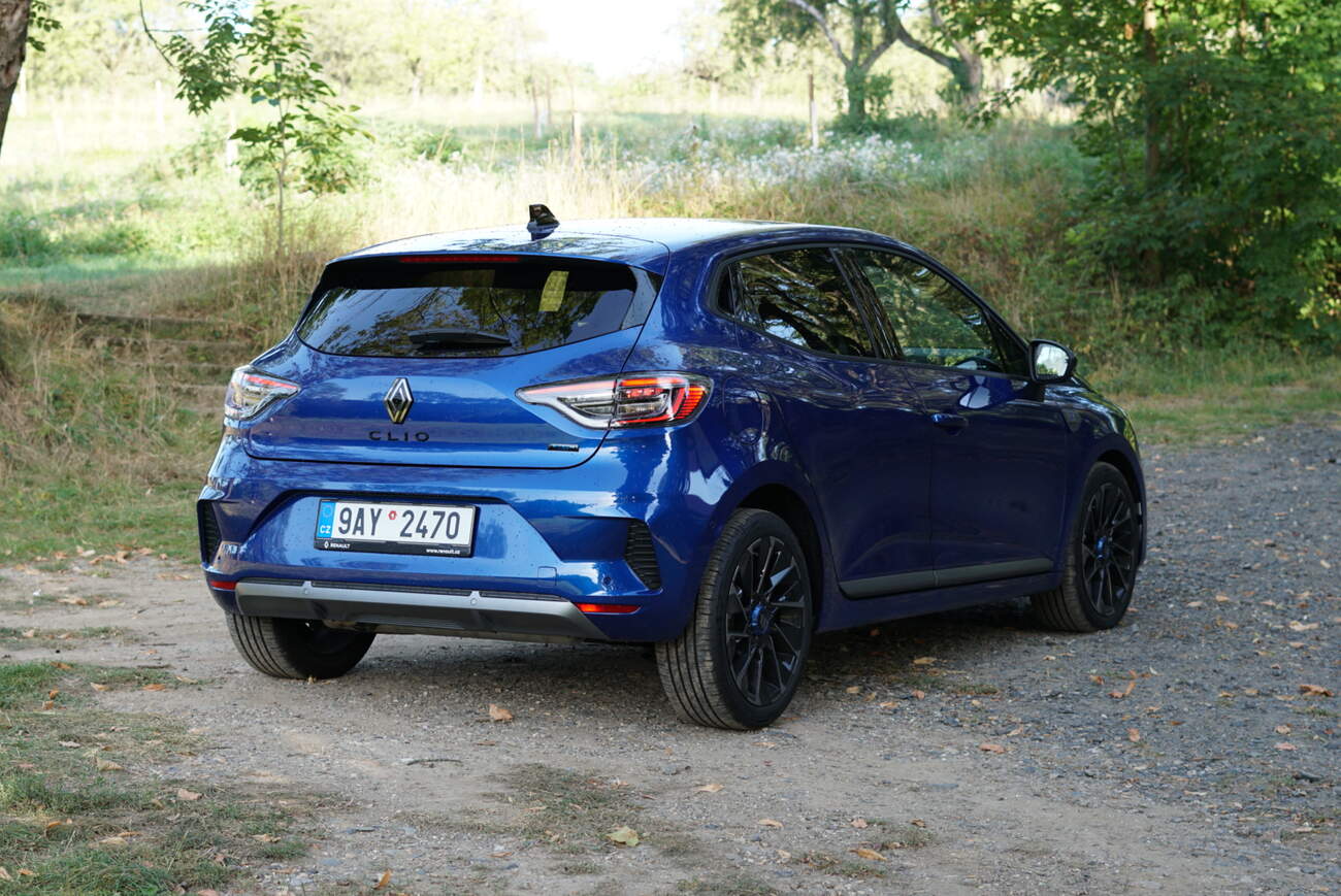 Foto: Daniel Borský | autickar.cz