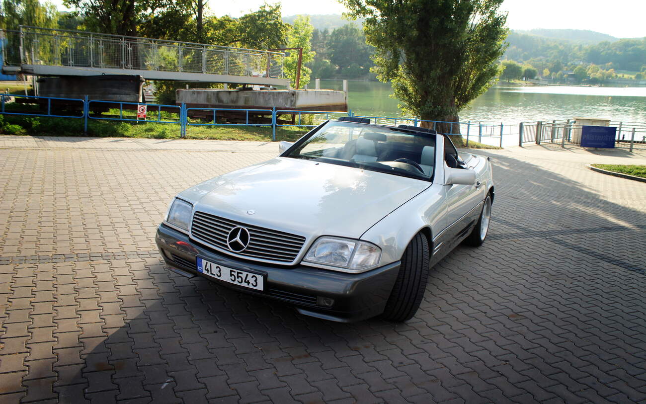 Foto: Tomáš Strach