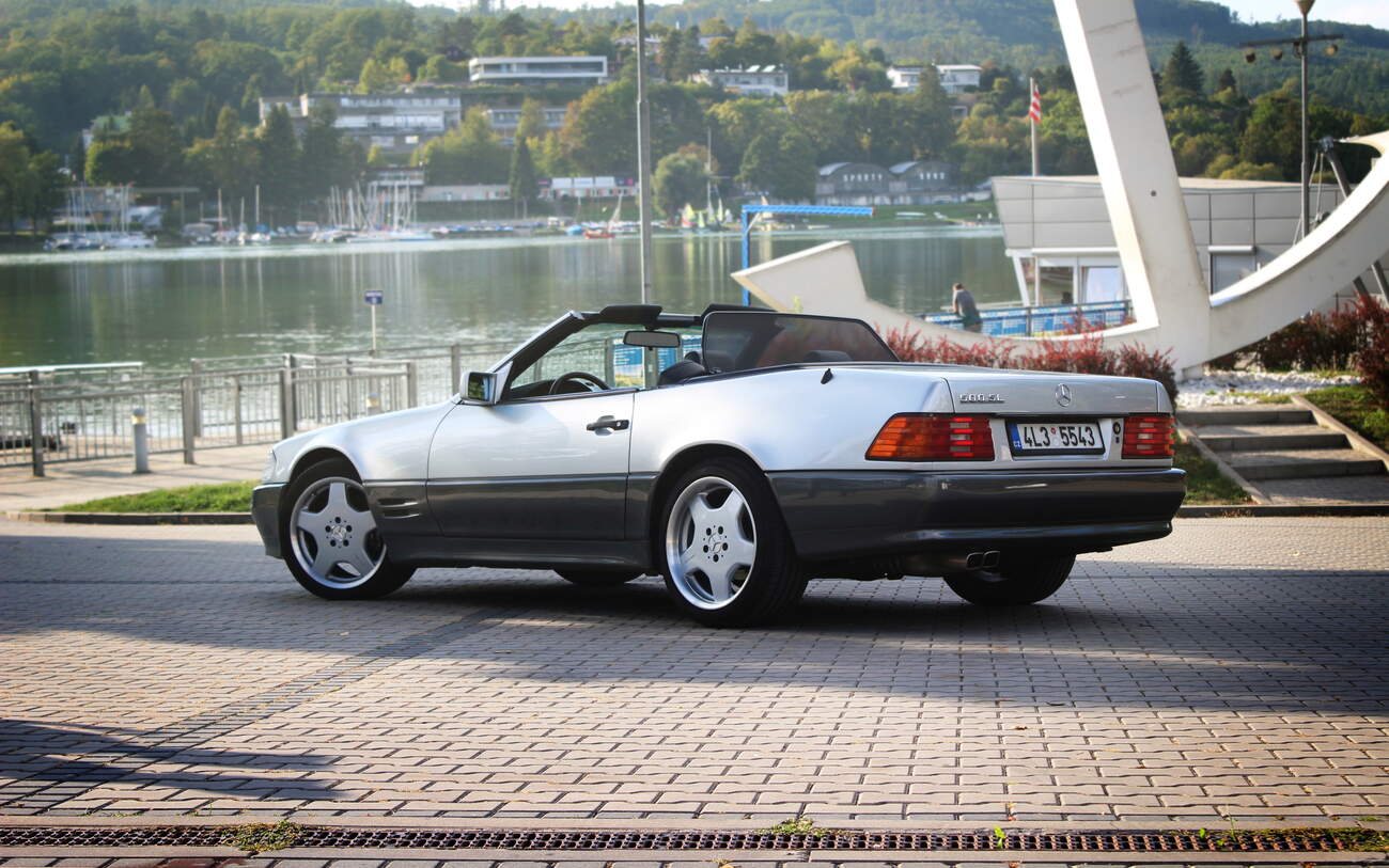 Foto: Tomáš Strach