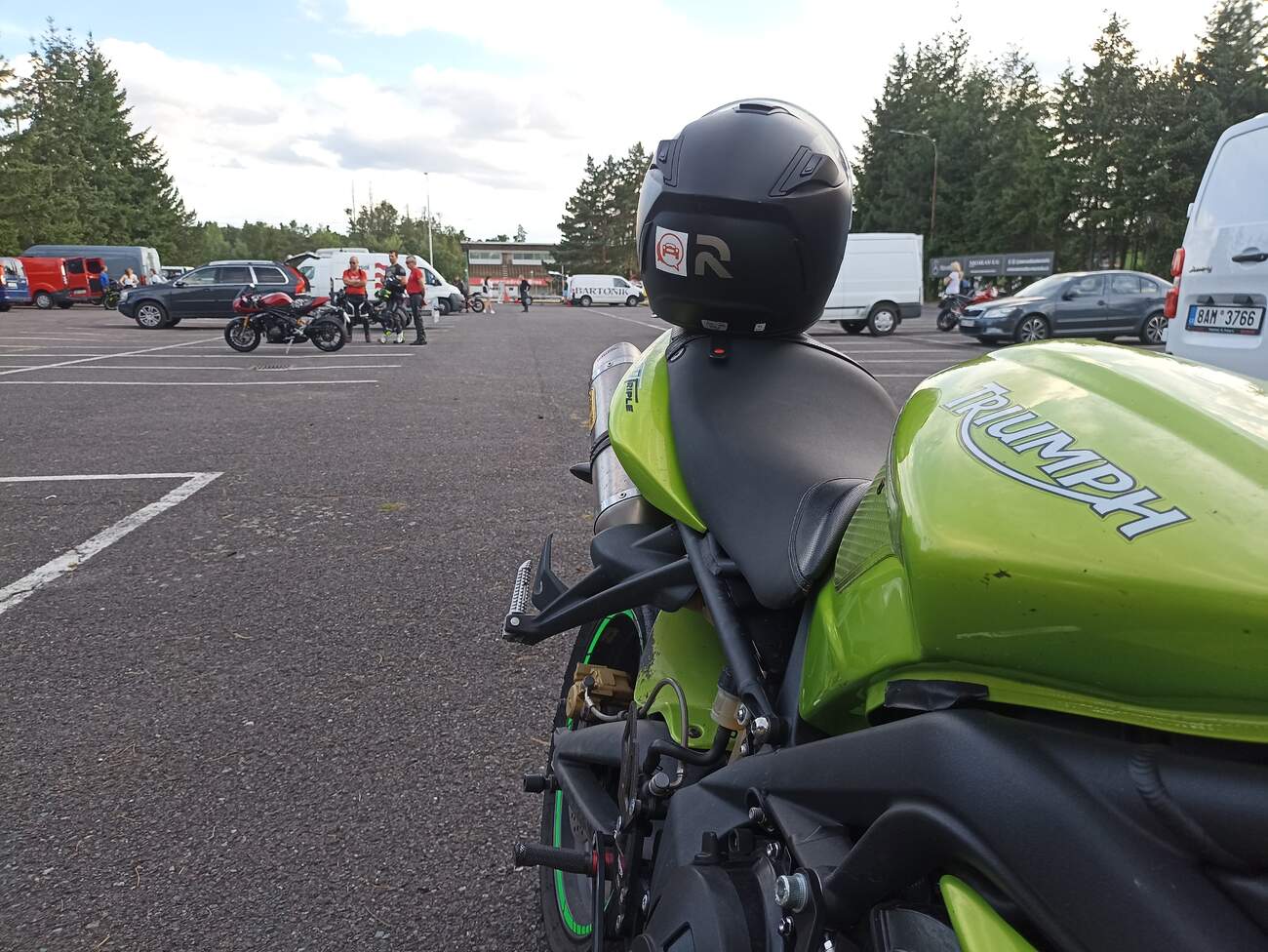 Foto: David Střítežský