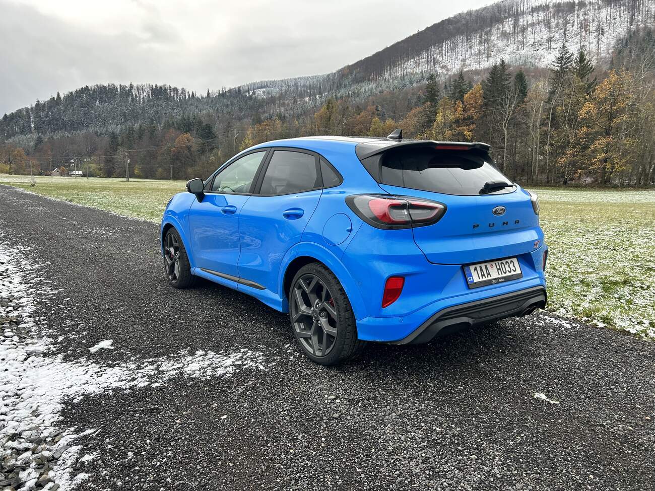 Foto: Daniel Borský | autickar.cz