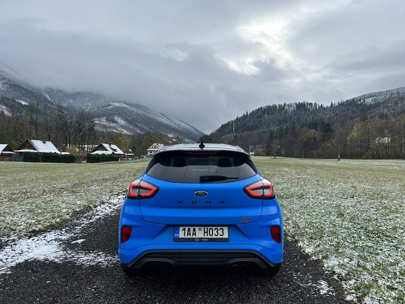 Foto: Daniel Borský | autickar.cz