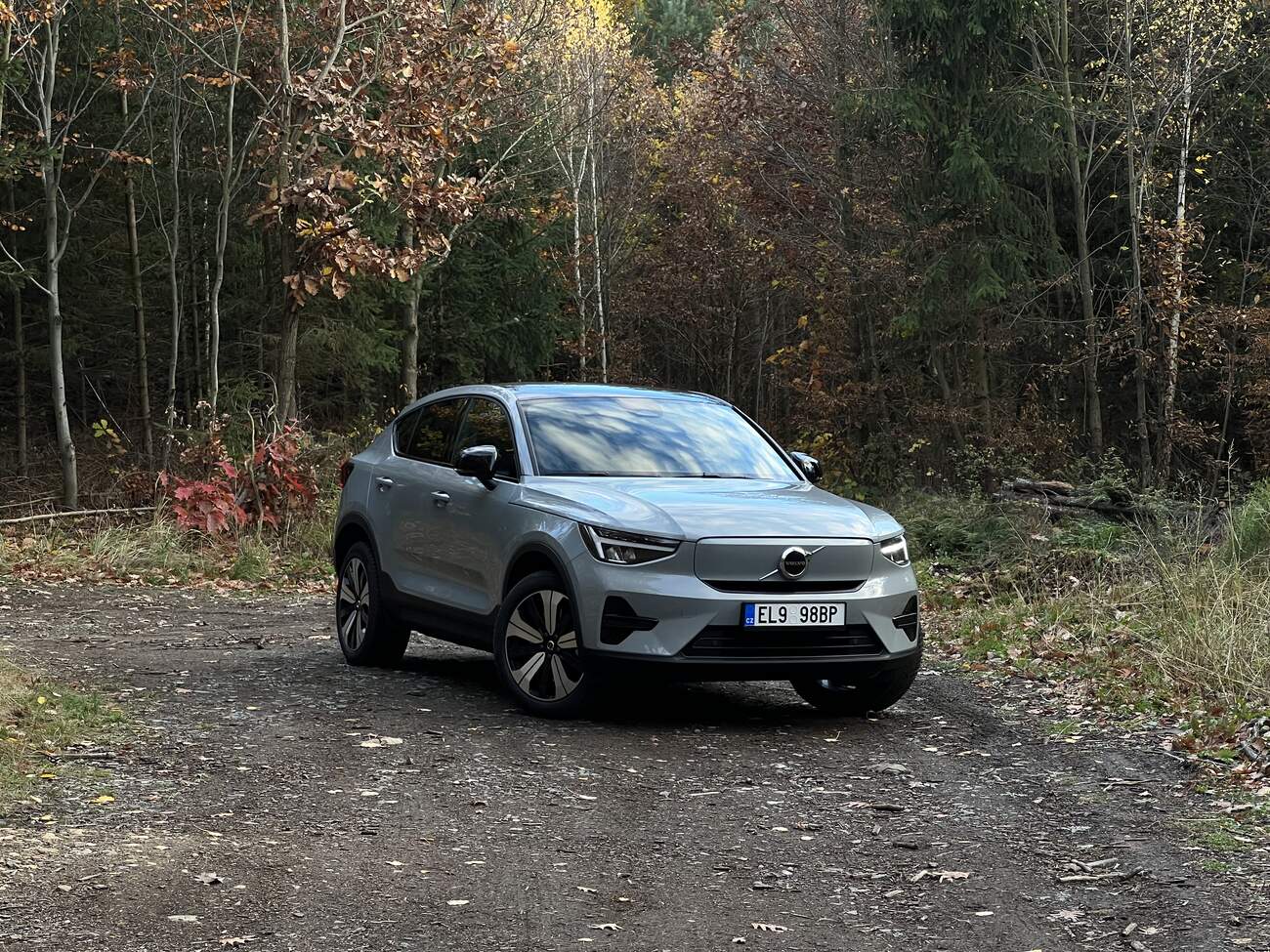 Foto: Marek Brunner, Autíčkář.cz