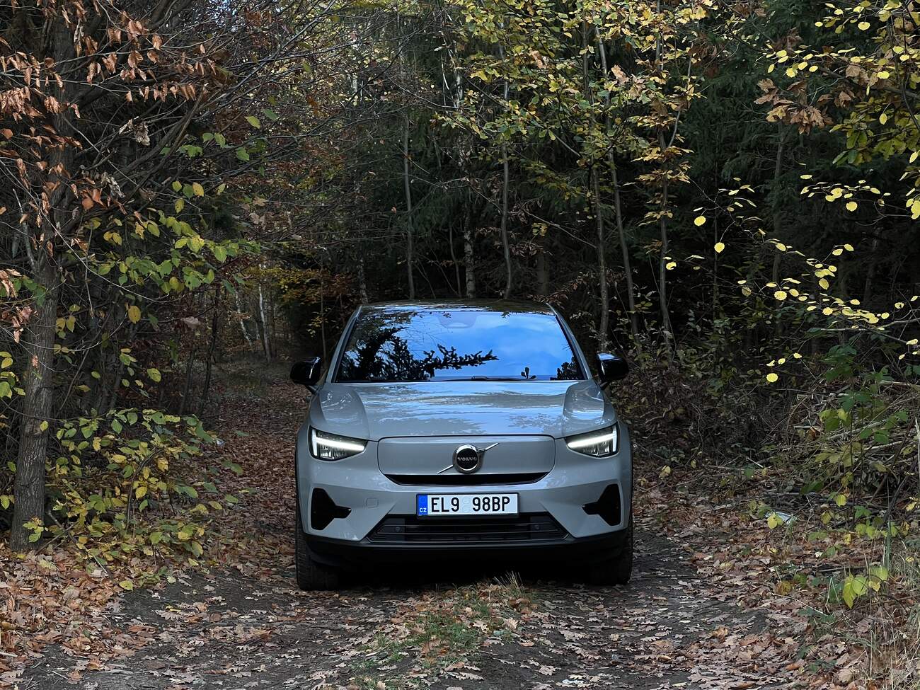 Foto: Marek Brunner, Autíčkář.cz