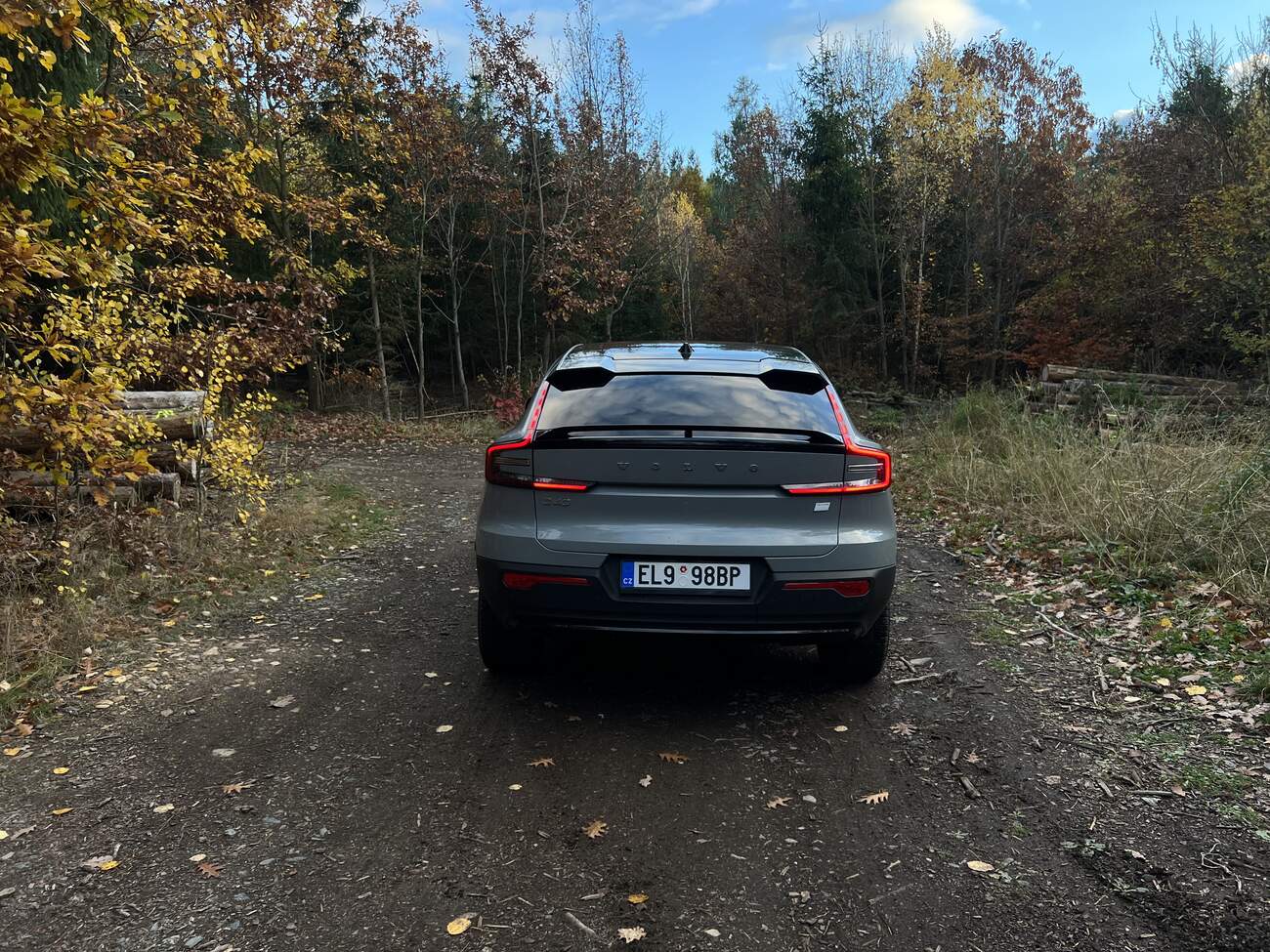 Foto: Marek Brunner, Autíčkář.cz