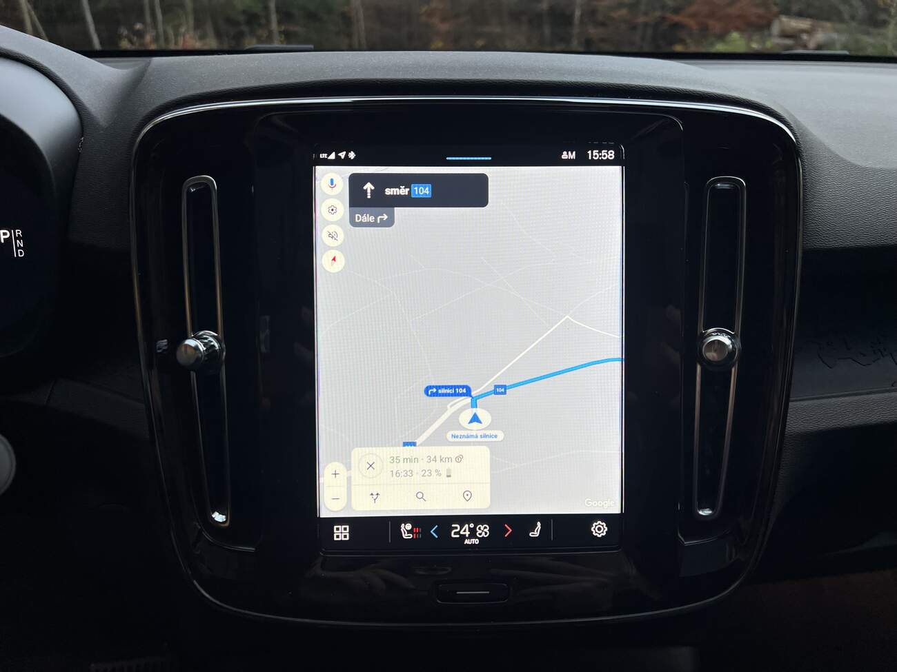 Foto: Marek Brunner, Autíčkář.cz