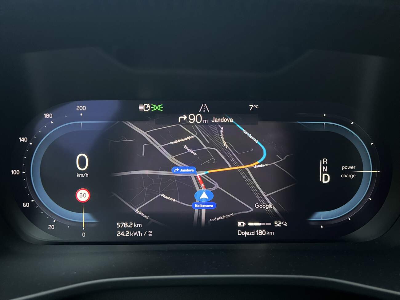 Foto: Marek Brunner, Autíčkář.cz