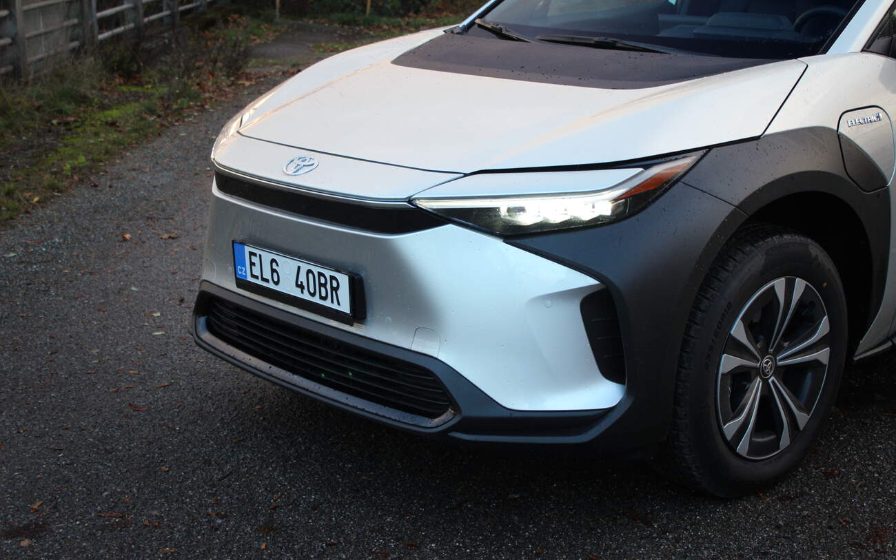 Foto: Tomáš Strach