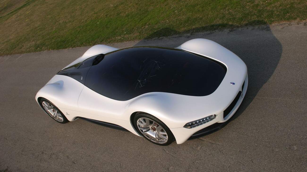 Zdroj: pininfarina.it