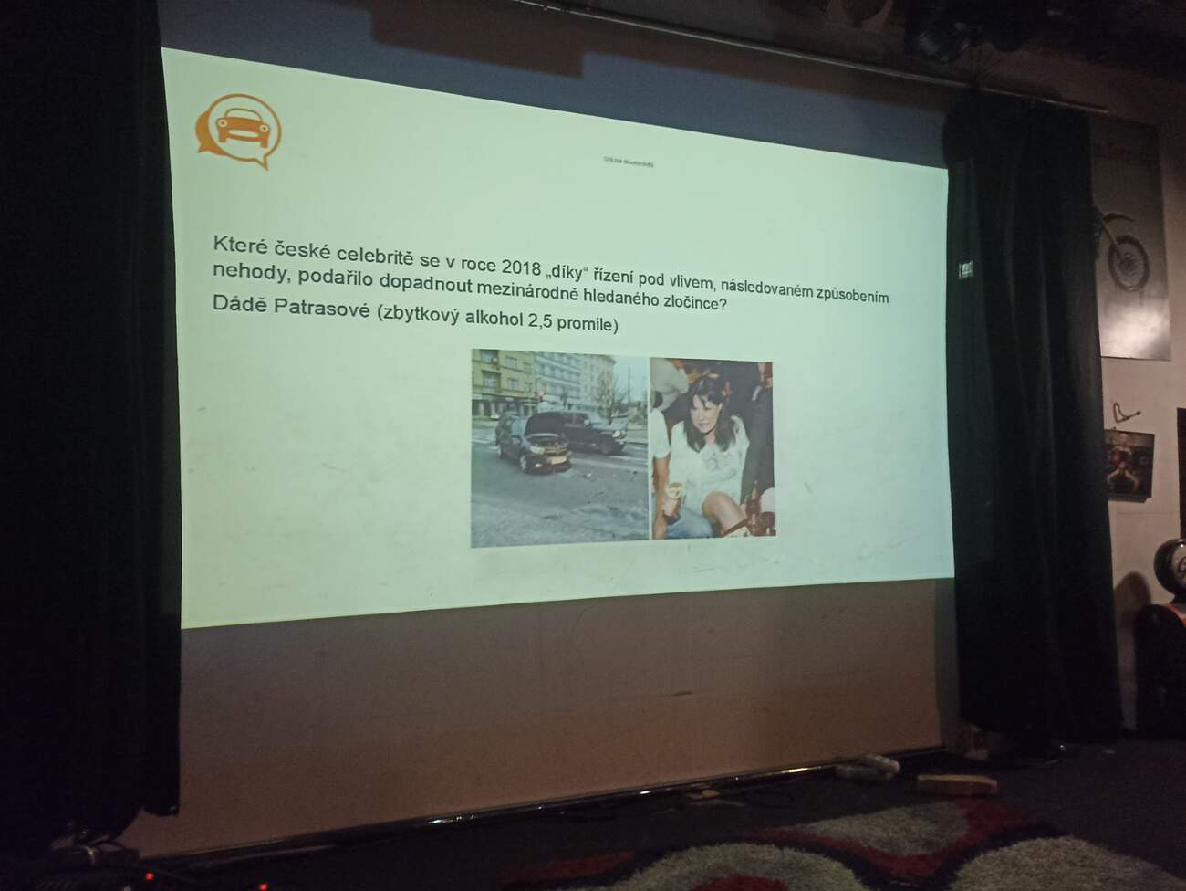 Foto: David Střítežský