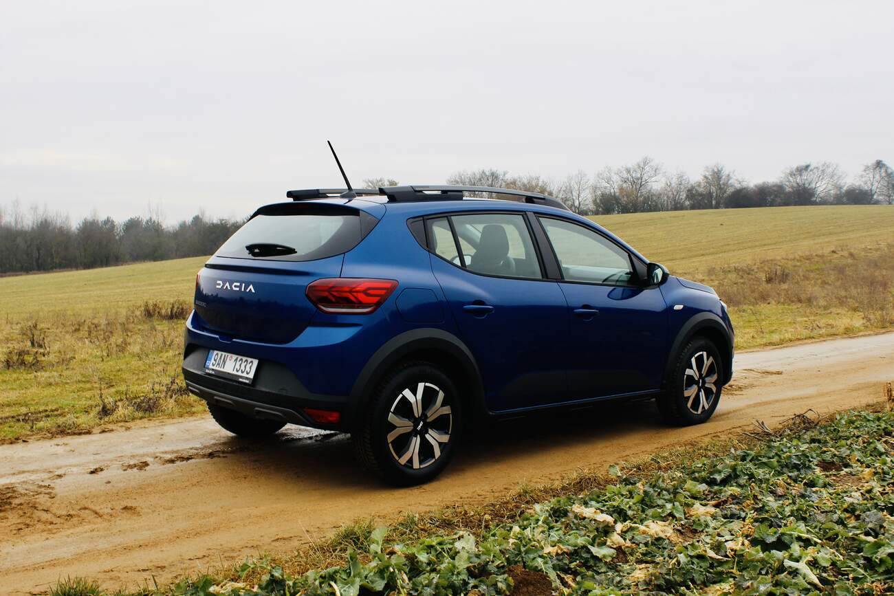 autor: Jaromír Soukup, autickar.cz