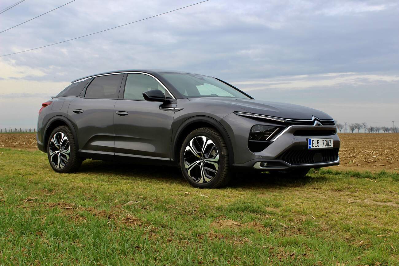 autor: Jaromír Soukup, autickar.cz