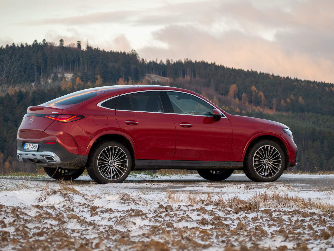 Foto Lukáš Naske, Autíčkář.cz