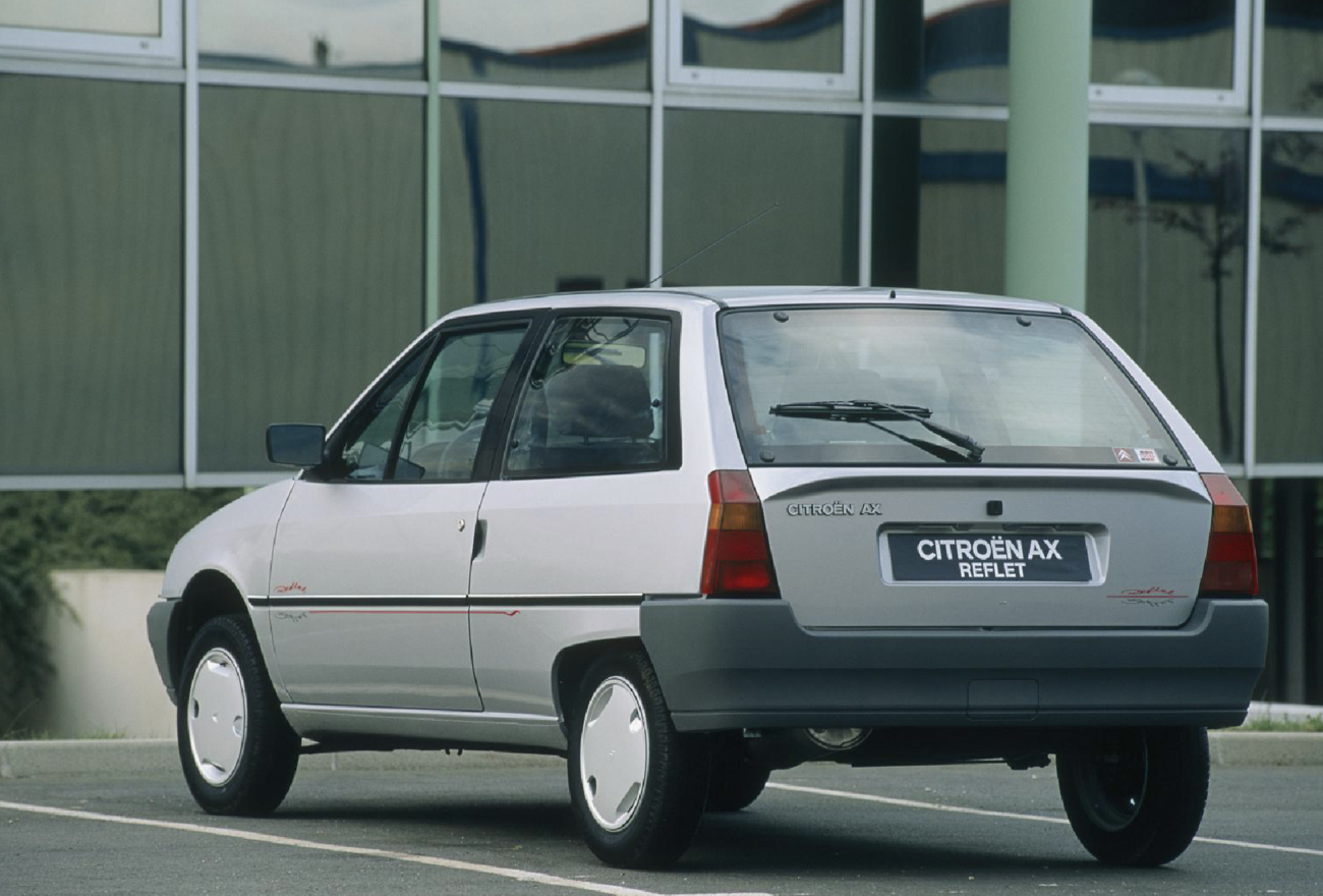 zdroj: Citroën