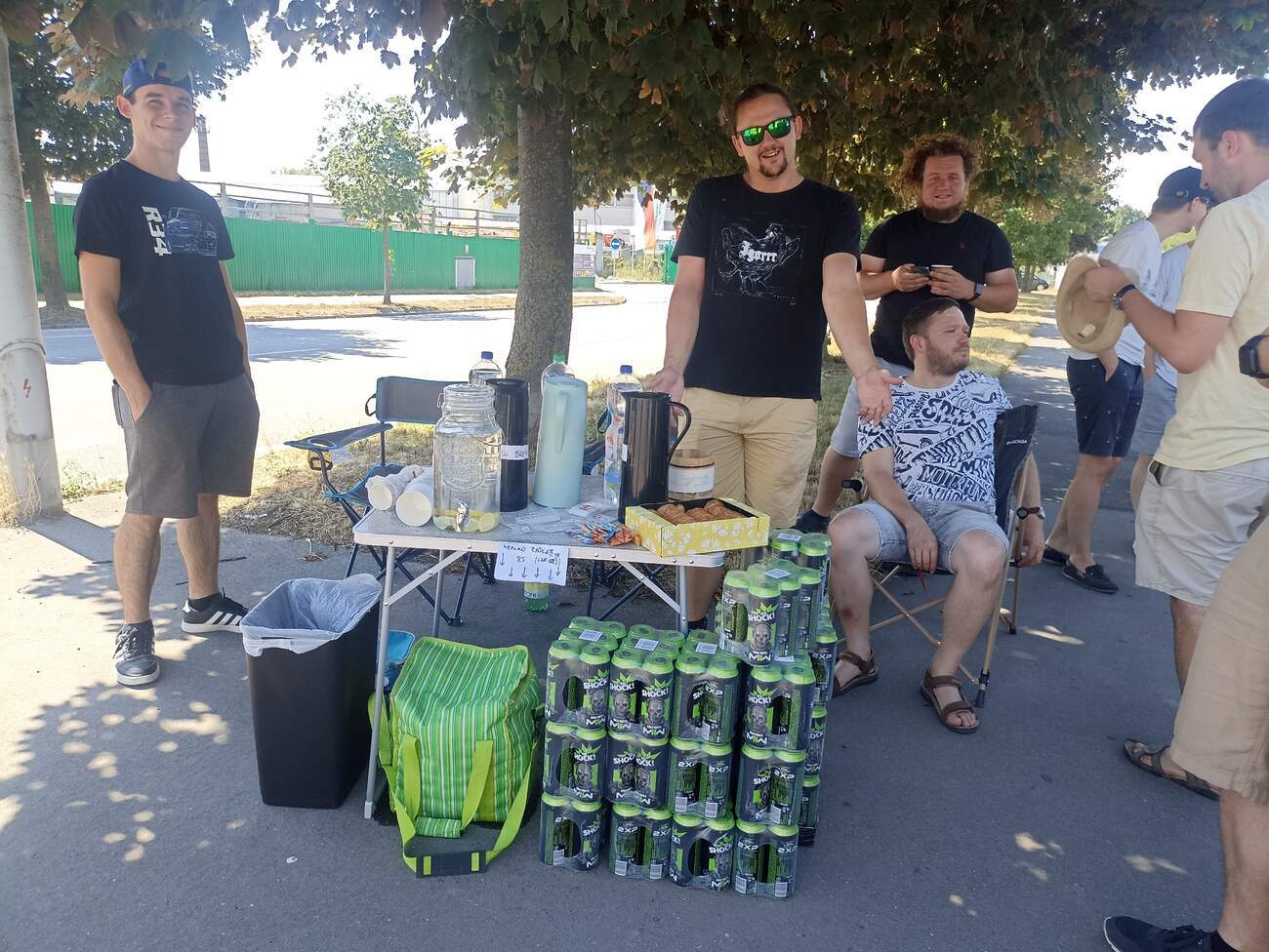 foto: David Střítežský