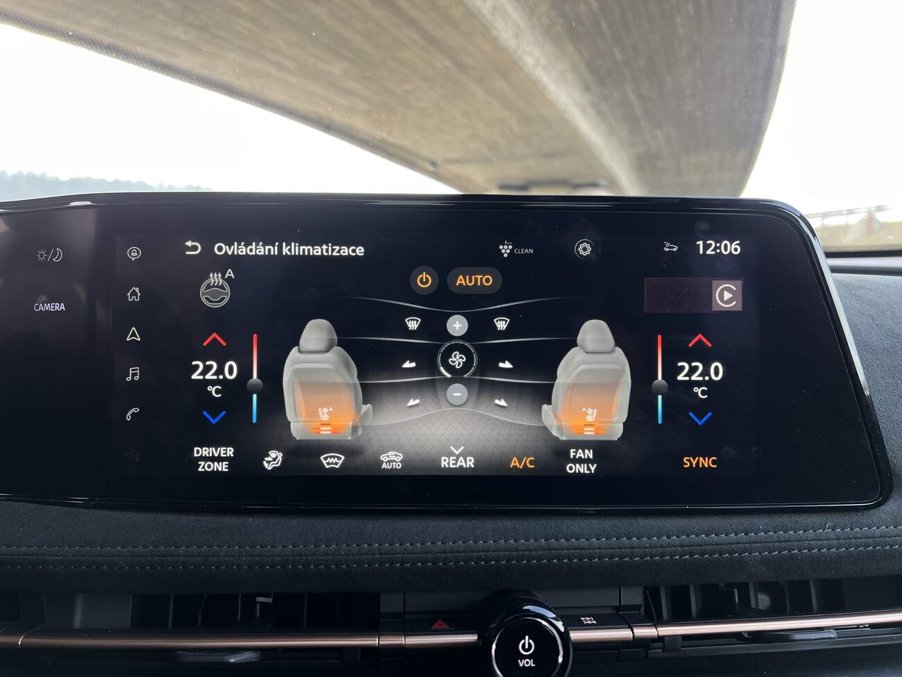 Foto: Marek Brunner, Autíčkář.cz