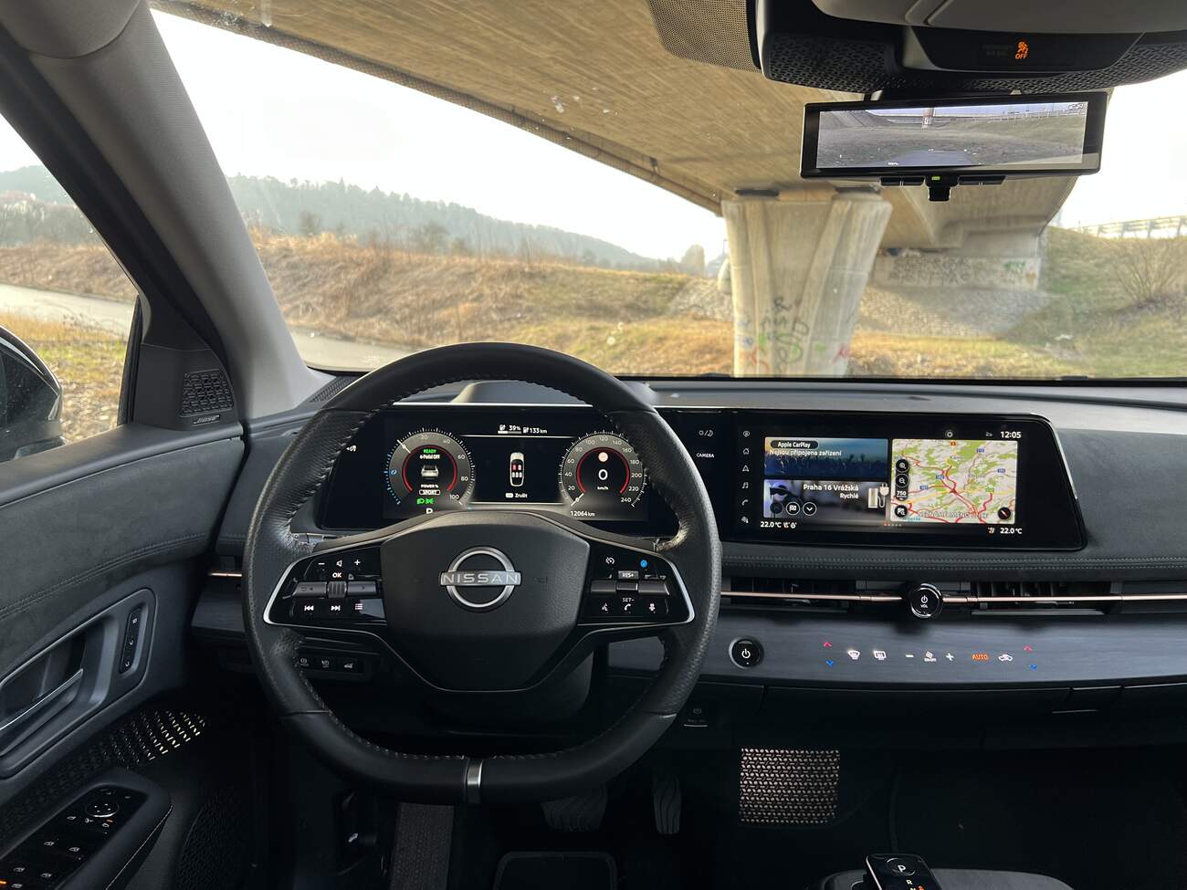 Foto: Marek Brunner, Autíčkář.cz