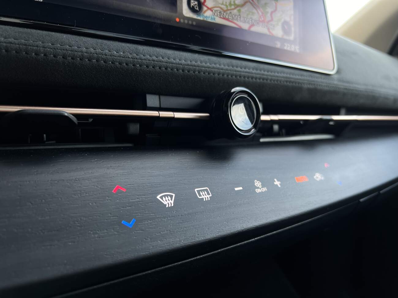 Foto: Marek Brunner, Autíčkář.cz