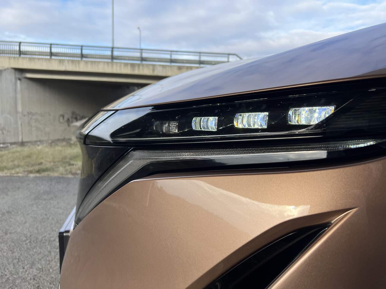 Foto: Marek Brunner, Autíčkář.cz