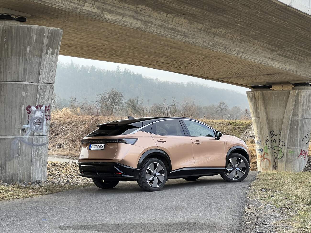 Foto: Marek Brunner, Autíčkář.cz