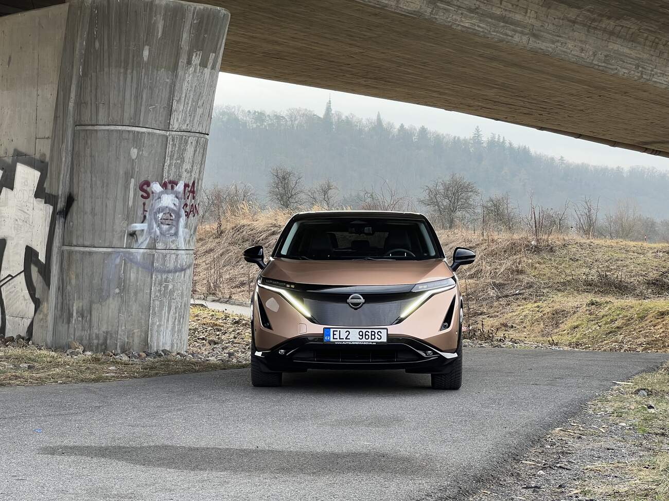 Foto: Marek Brunner, Autíčkář.cz