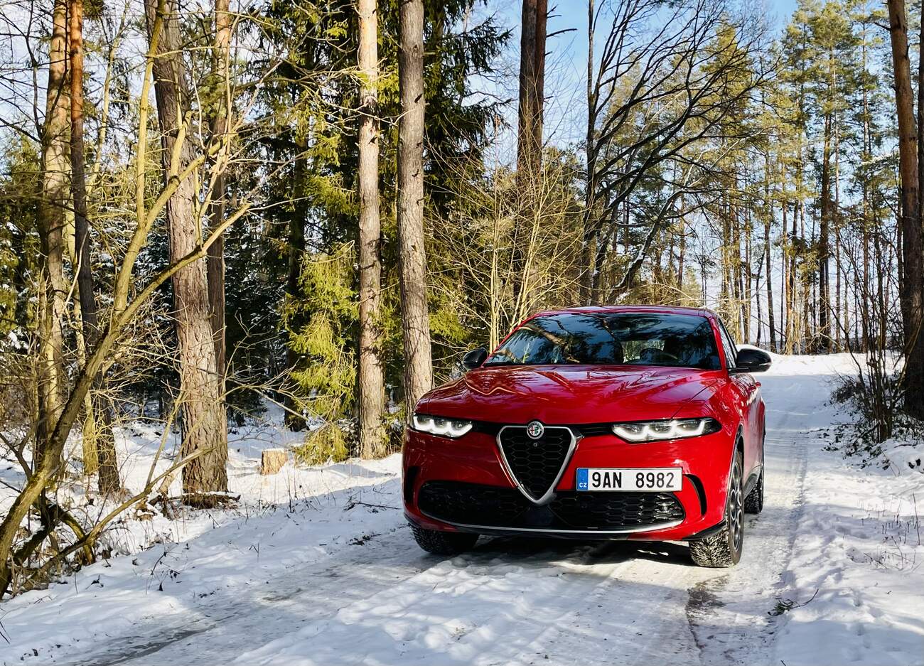 Foto: Autíčkář.cz