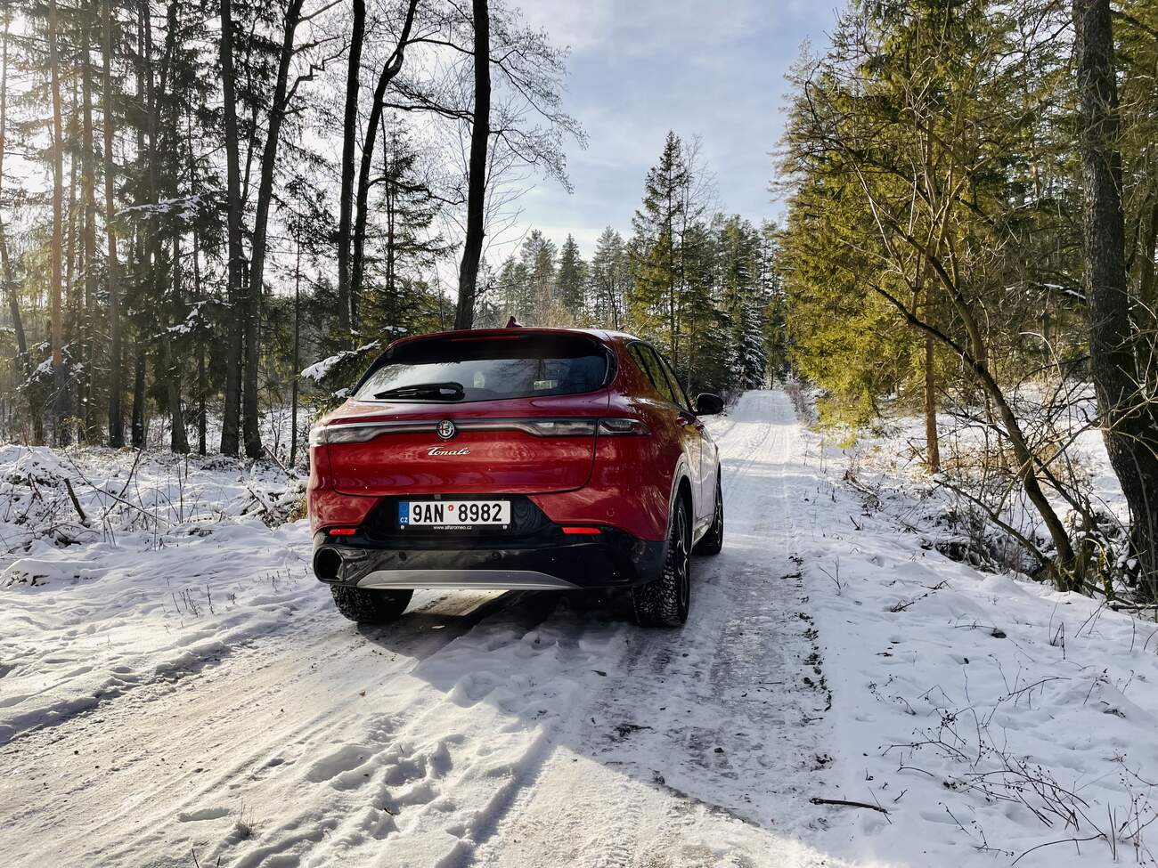 Foto: Autíčkář.cz