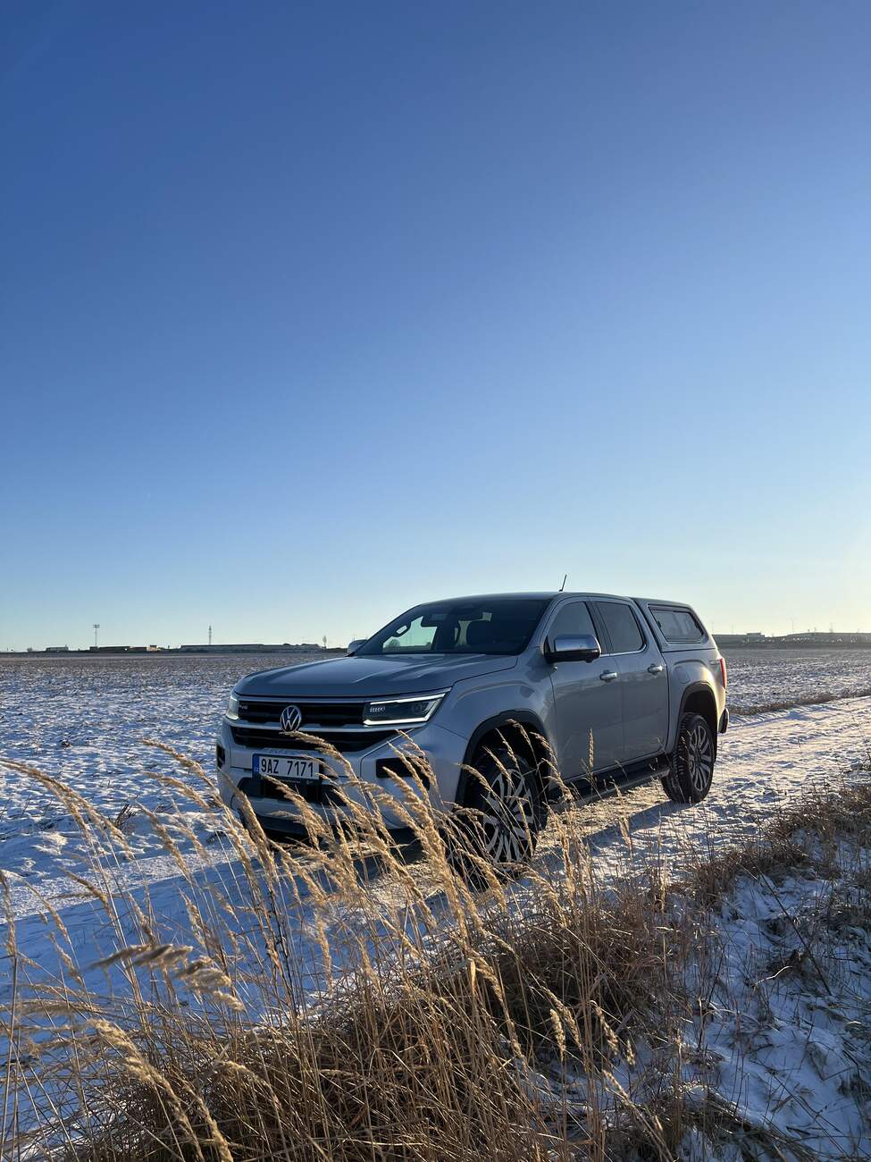 Foto: Marek Brunner, Autíčkář.cz