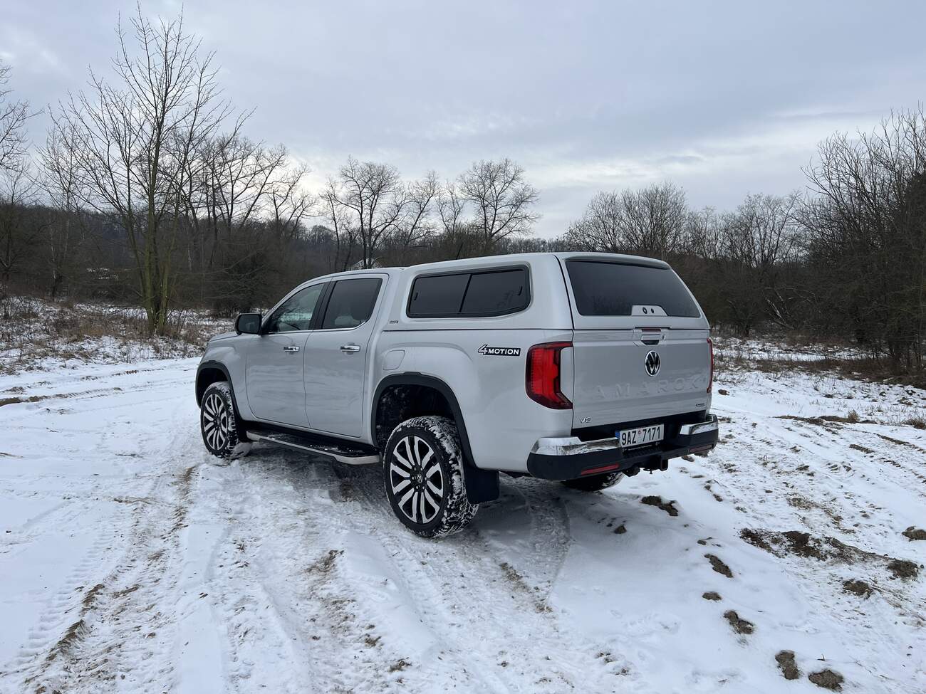Foto: Marek Brunner, Autíčkář.cz
