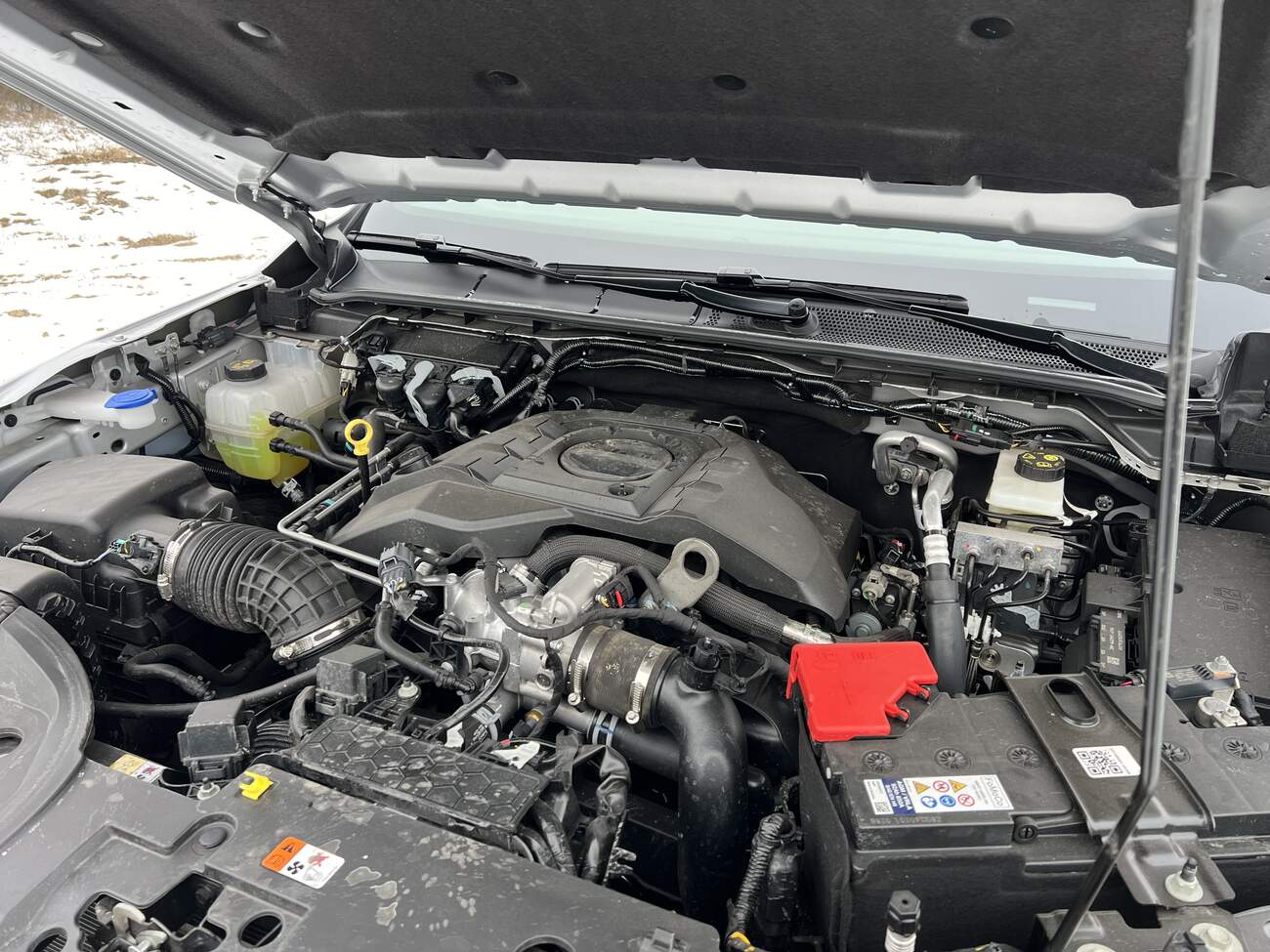 Foto: Marek Brunner, Autíčkář.cz