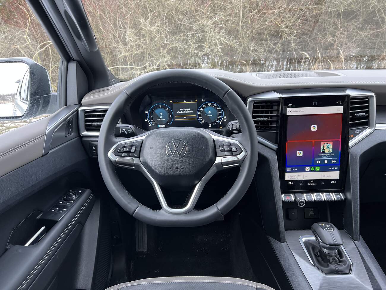 Foto: Marek Brunner, Autíčkář.cz