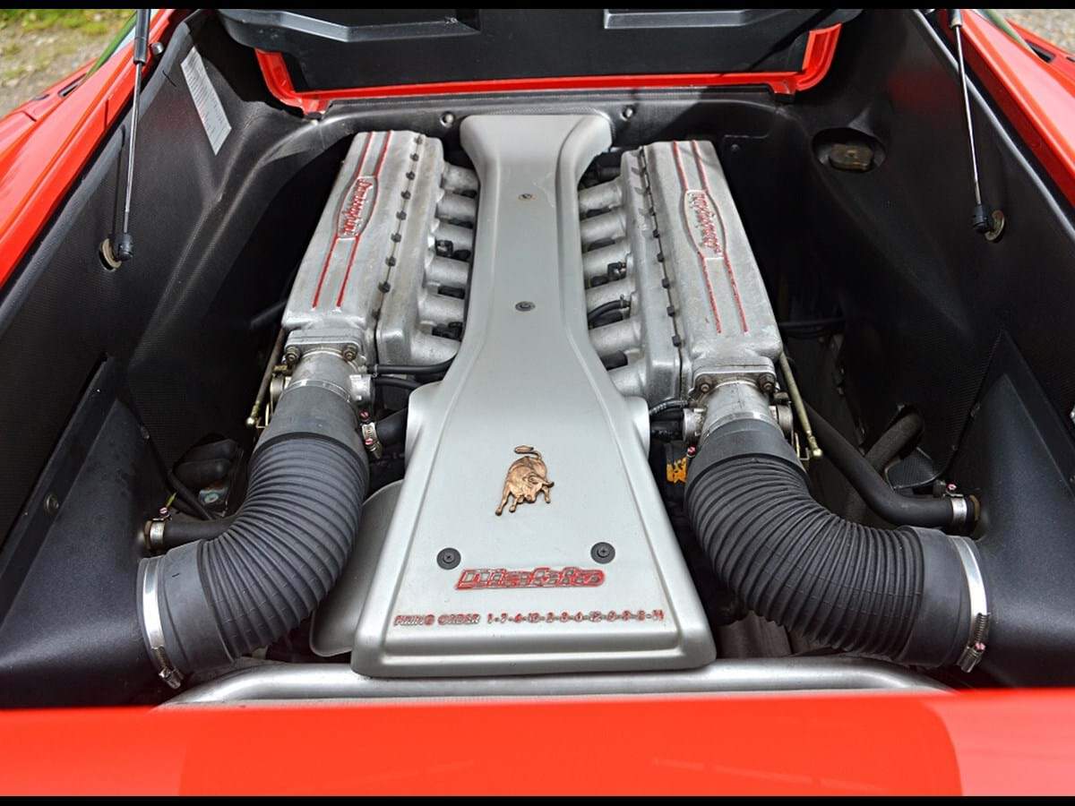 Foto: Historics.co.uk