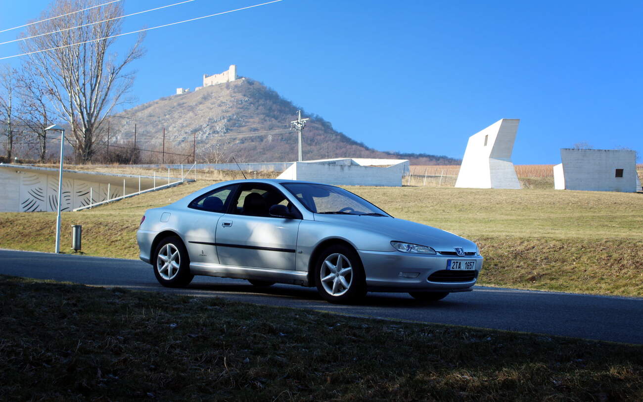 autor: Tomáš Strach