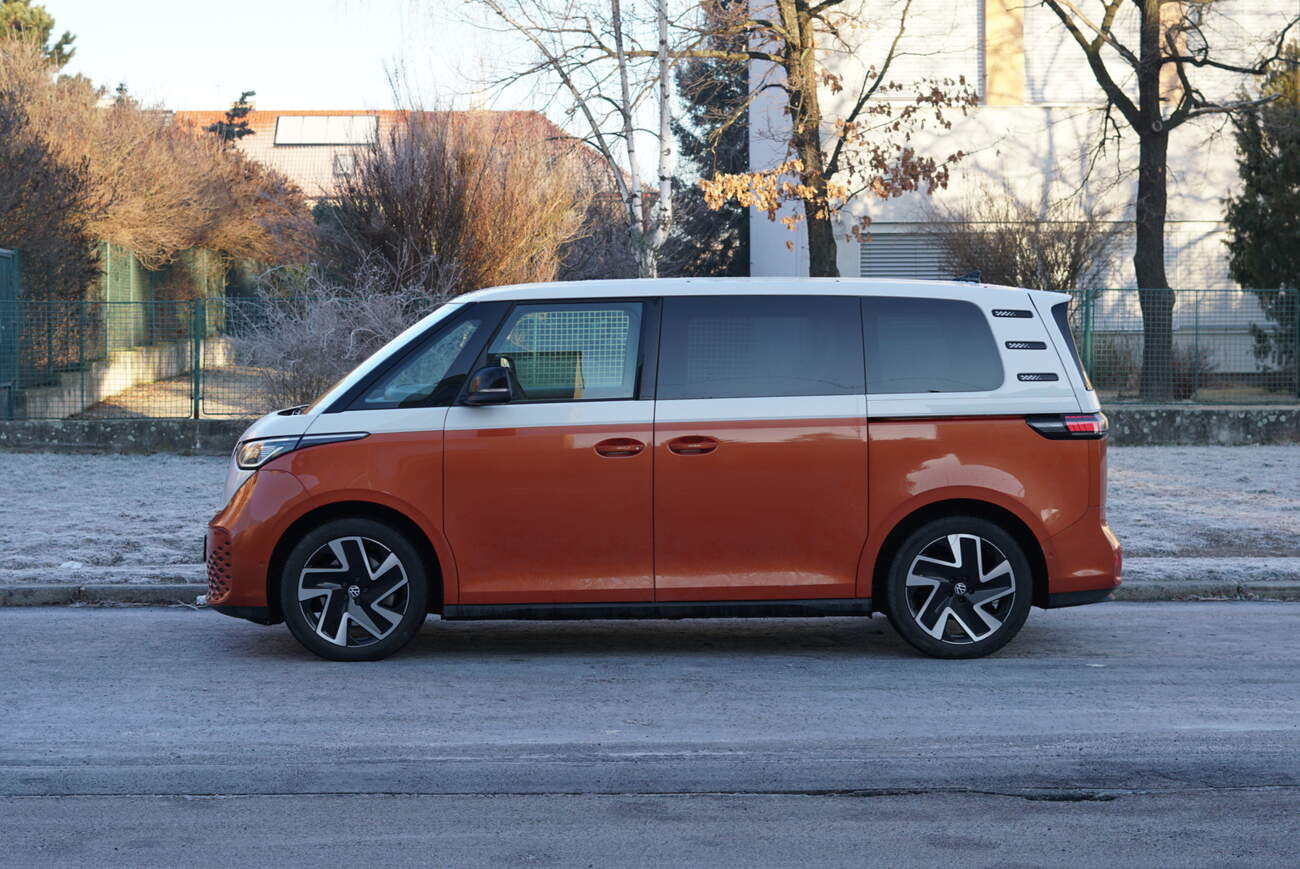 Foto: Daniel Borský | autickar.cz