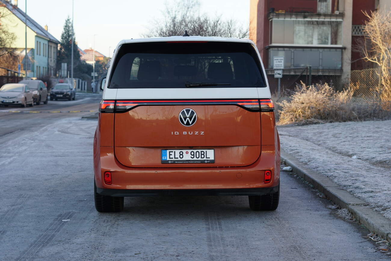 Foto: Daniel Borský | autickar.cz